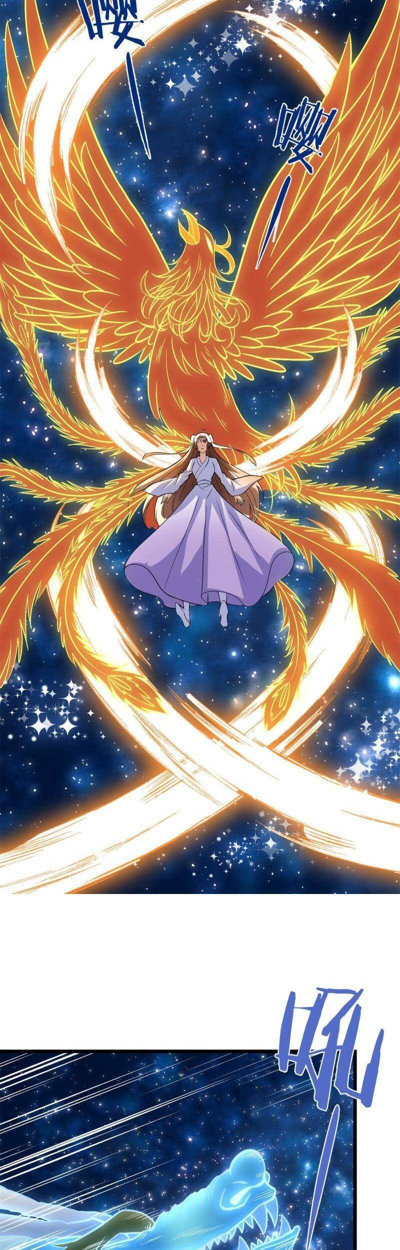 Ta Tu Có Lẽ Là Giả Tiên Chap 277 - Next Chap 278