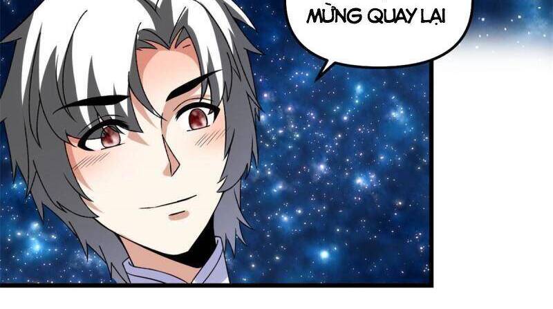 Ta Tu Có Lẽ Là Giả Tiên Chap 277 - Next Chap 278