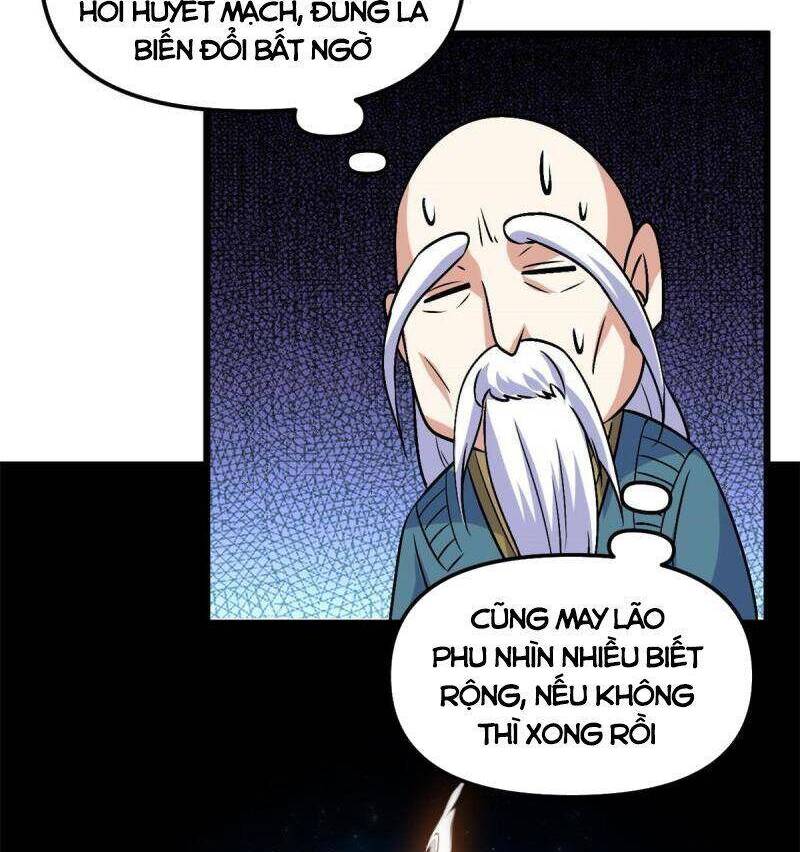 Ta Tu Có Lẽ Là Giả Tiên Chap 277 - Next Chap 278