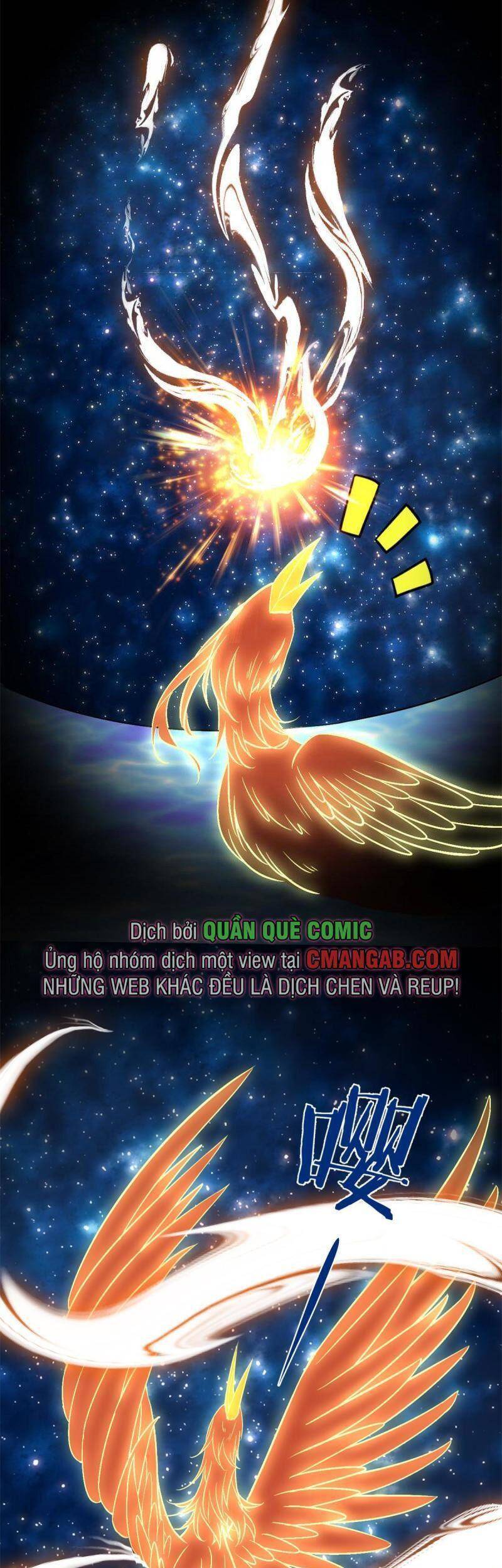 Ta Tu Có Lẽ Là Giả Tiên Chap 277 - Next Chap 278