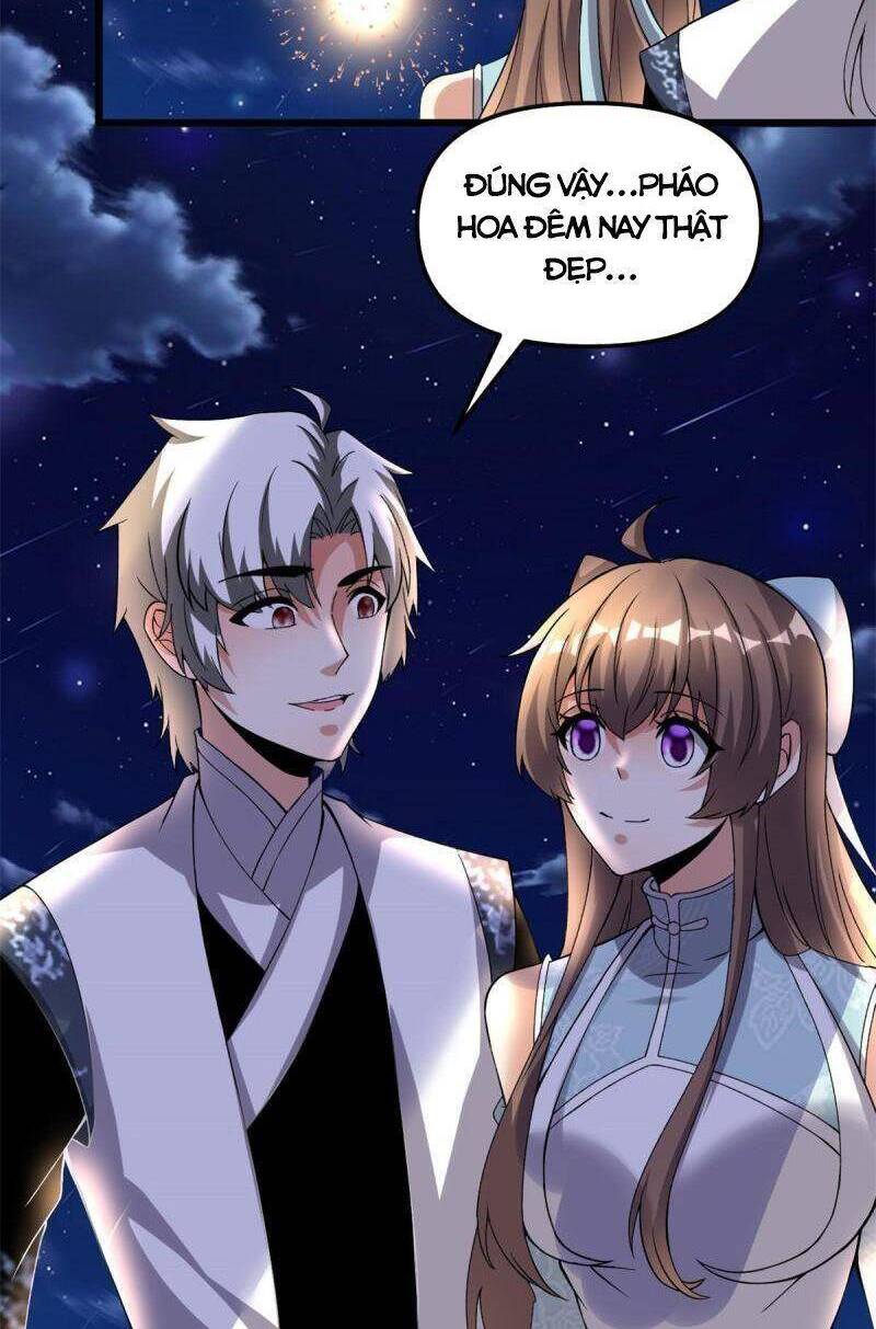 Ta Tu Có Lẽ Là Giả Tiên Chap 278 - Next Chap 279