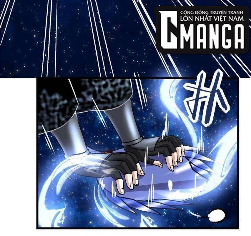 Ta Tu Có Lẽ Là Giả Tiên Chap 279 - Next Chap 280