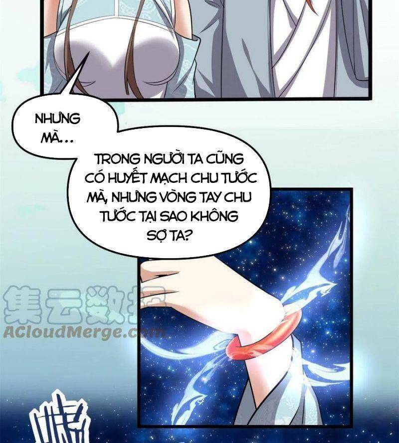 Ta Tu Có Lẽ Là Giả Tiên Chap 279 - Next Chap 280