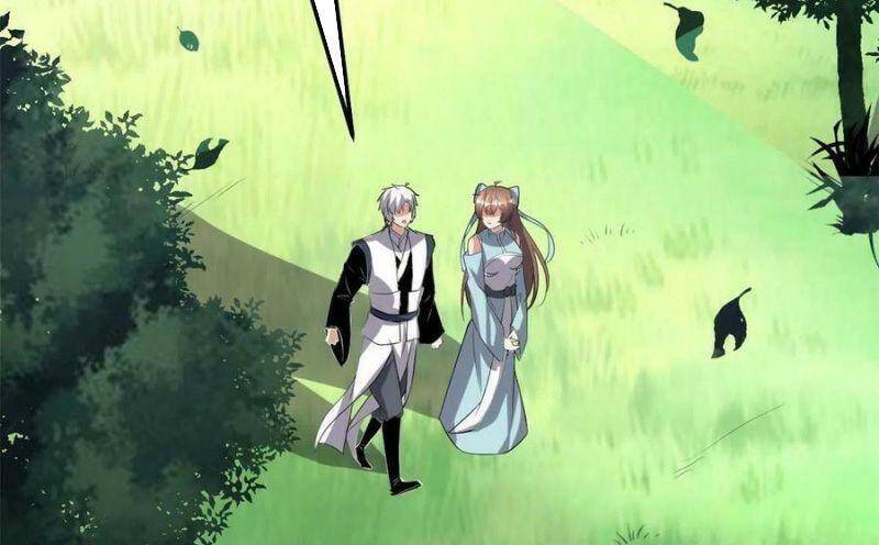 Ta Tu Có Lẽ Là Giả Tiên Chap 279 - Next Chap 280