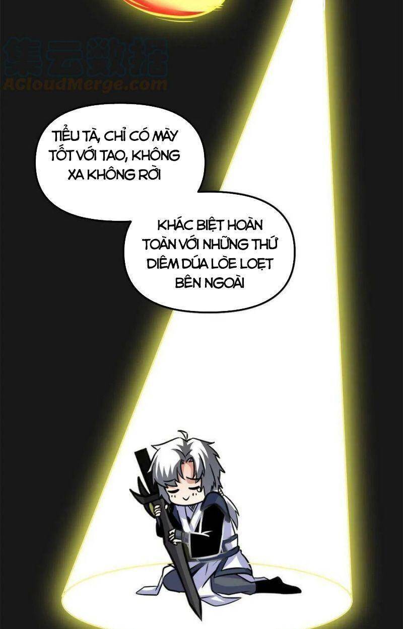 Ta Tu Có Lẽ Là Giả Tiên Chap 279 - Next Chap 280