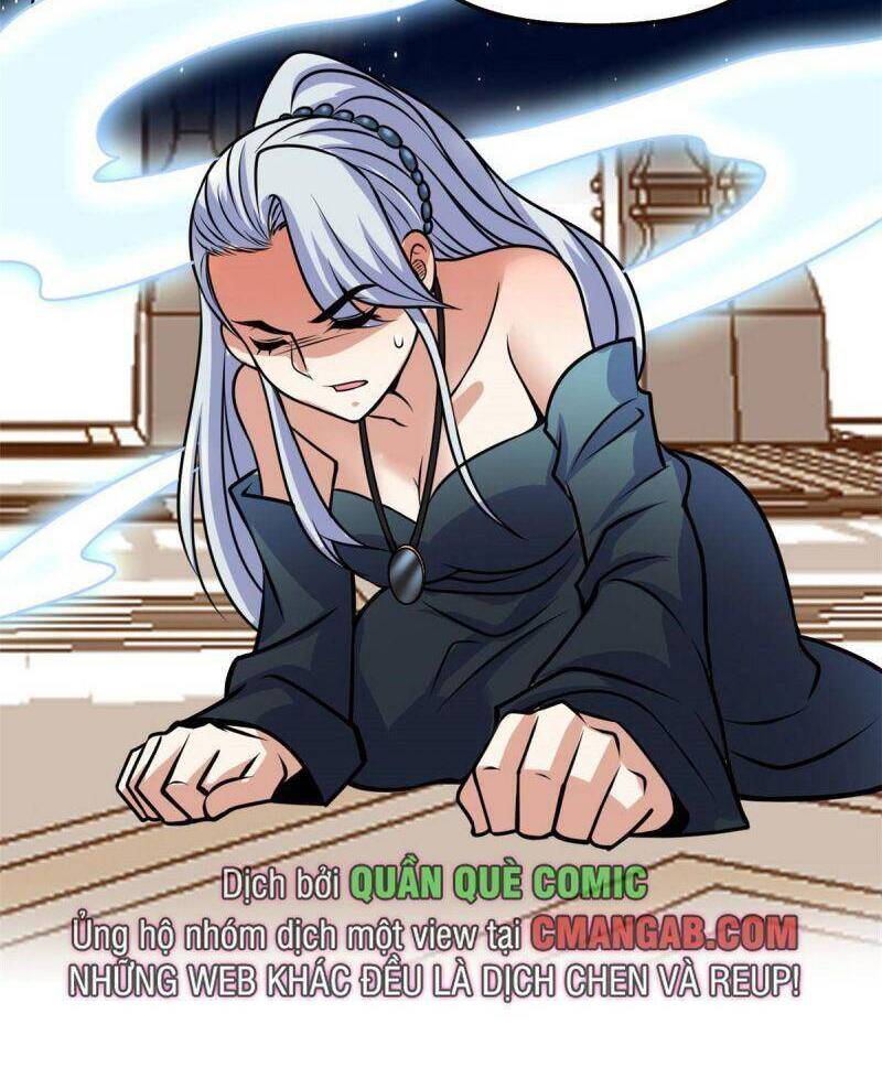 Ta Tu Có Lẽ Là Giả Tiên Chap 281 - Next Chap 282