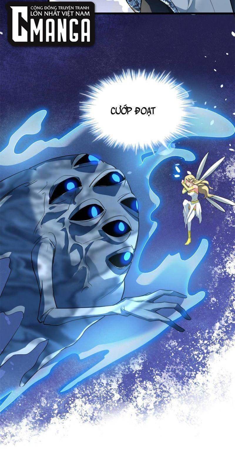 Ta Tu Có Lẽ Là Giả Tiên Chap 295 - Next Chap 296