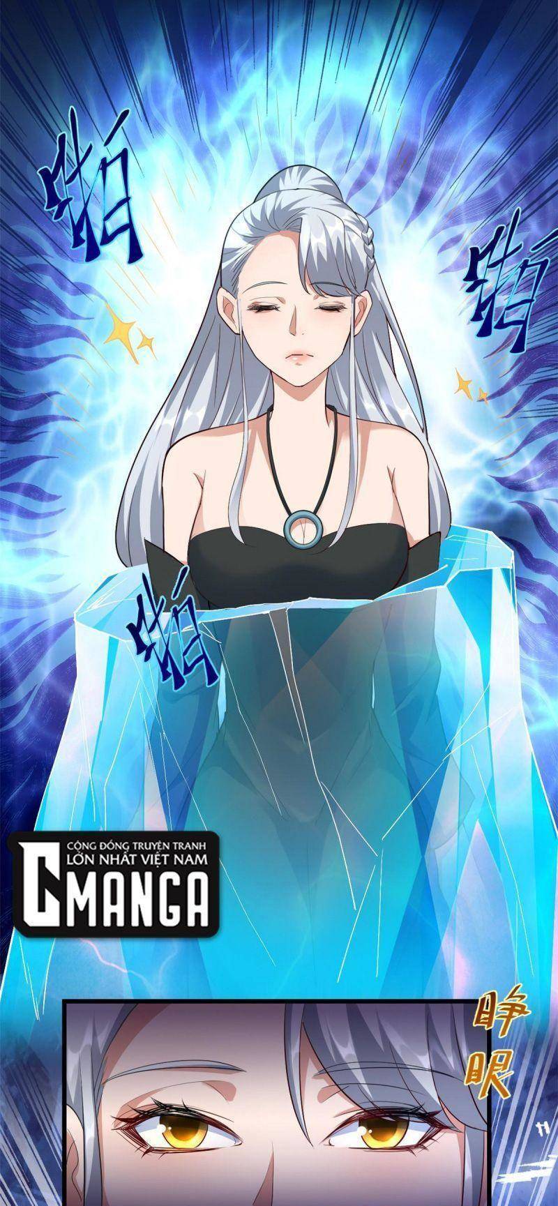 Ta Tu Có Lẽ Là Giả Tiên Chap 301 - Next Chap 302