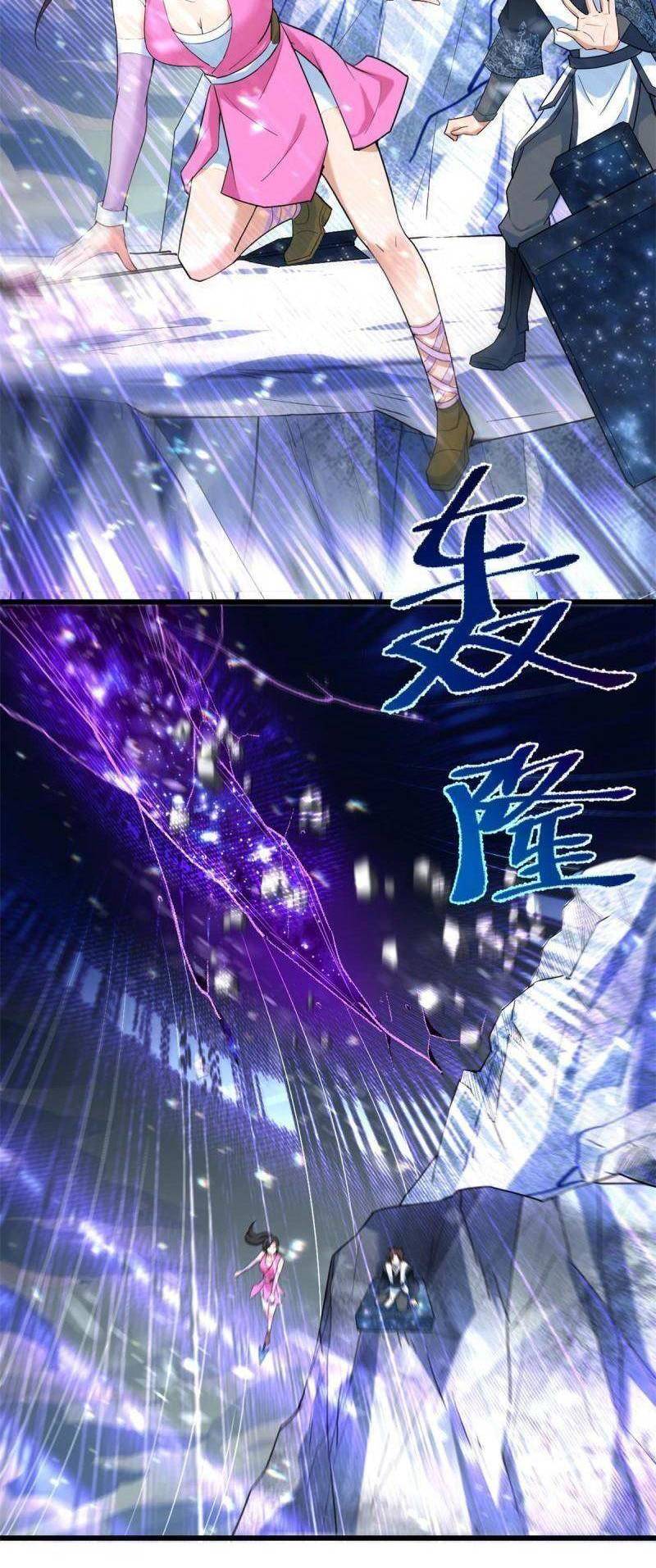 Ta Tu Có Lẽ Là Giả Tiên Chap 302 - Next Chap 303