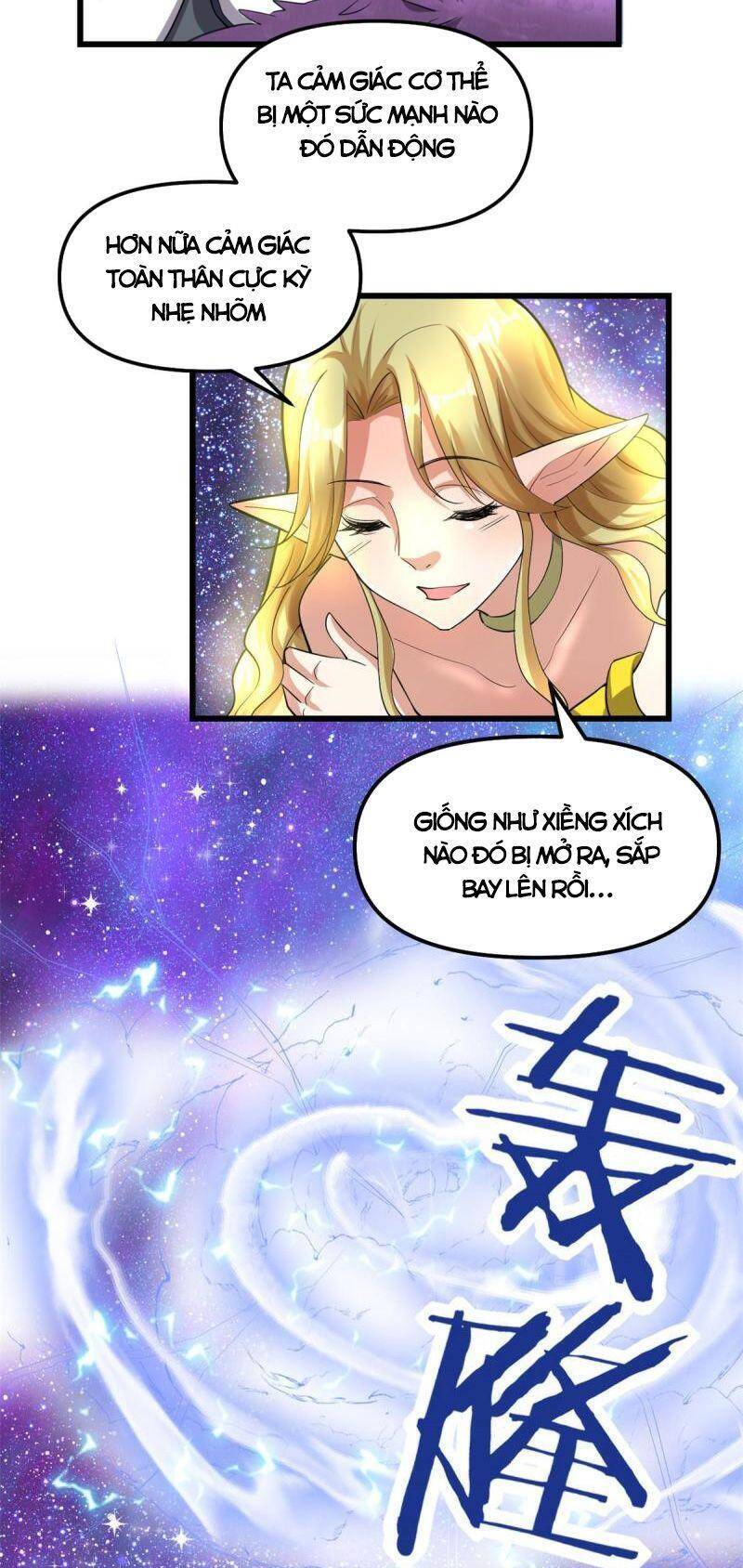 Ta Tu Có Lẽ Là Giả Tiên Chap 303 - Next Chap 304