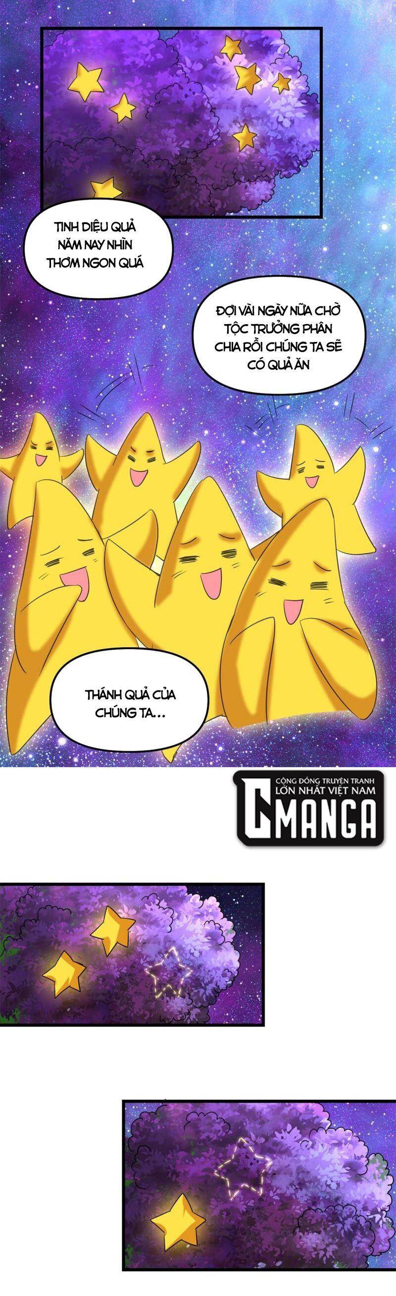 Ta Tu Có Lẽ Là Giả Tiên Chap 304 - Next Chap 305