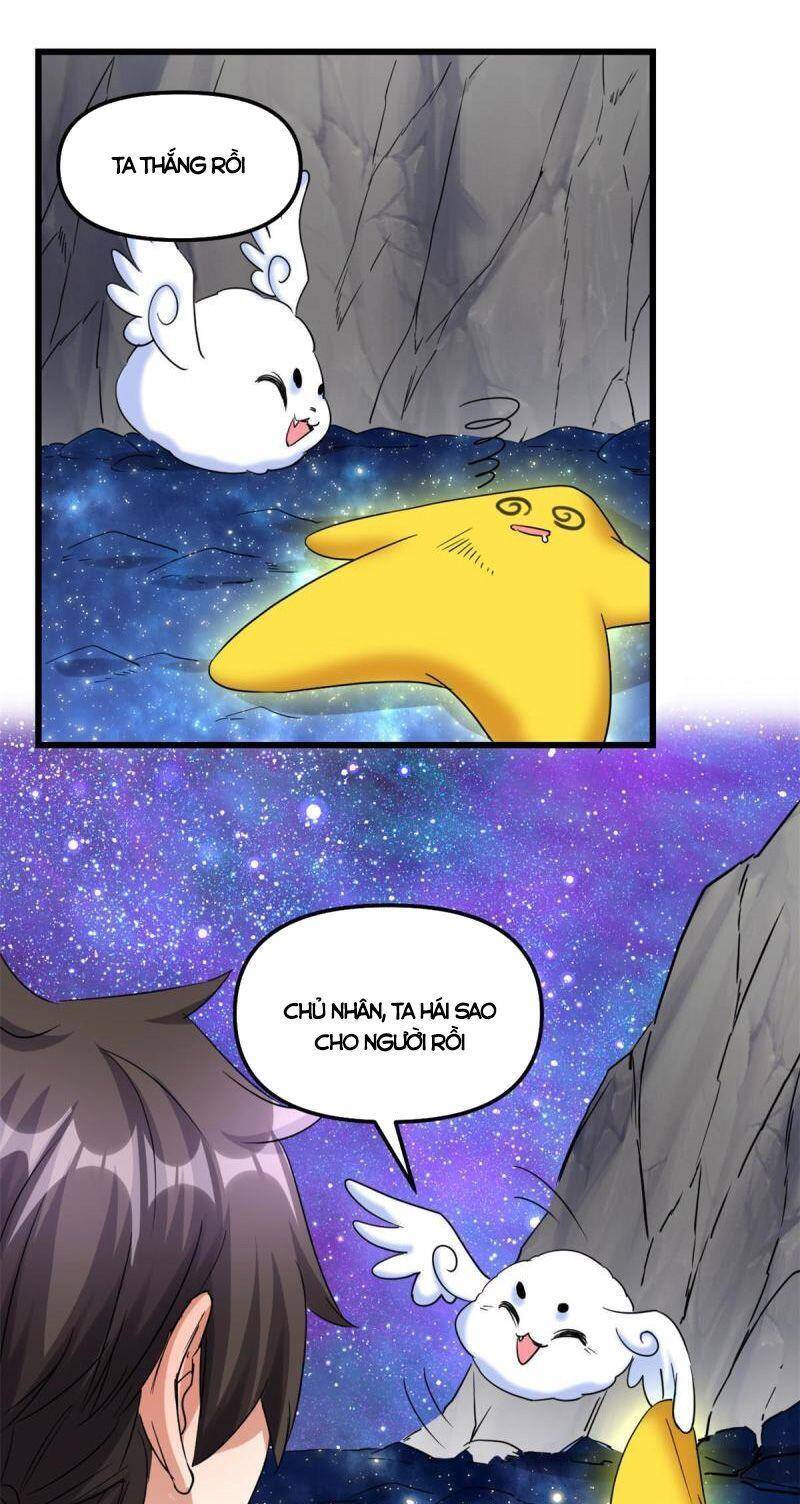 Ta Tu Có Lẽ Là Giả Tiên Chap 304 - Next Chap 305