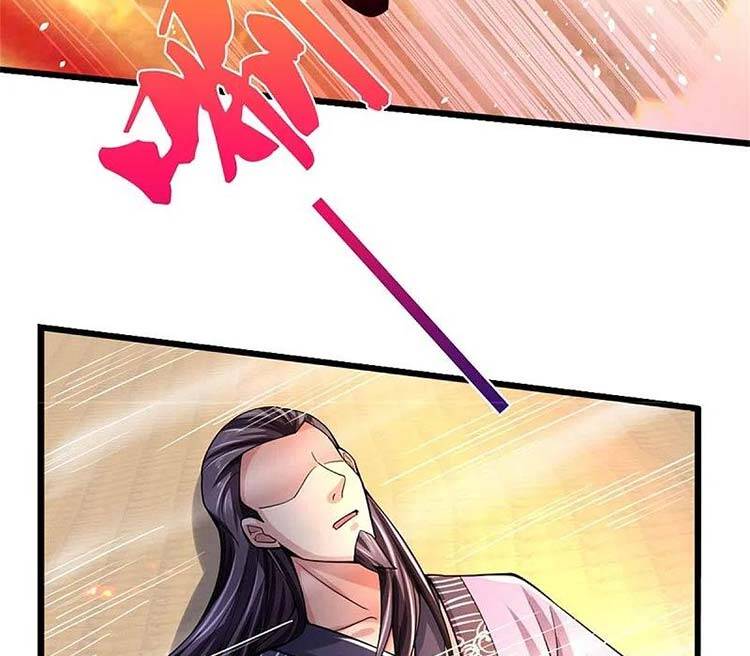 Thần Võ Thiên Tôn Chap 498 - Next Chap 499