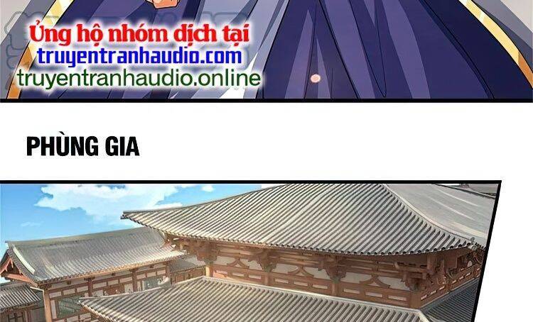 Thần Võ Thiên Tôn Chap 500 - Next Chap 501