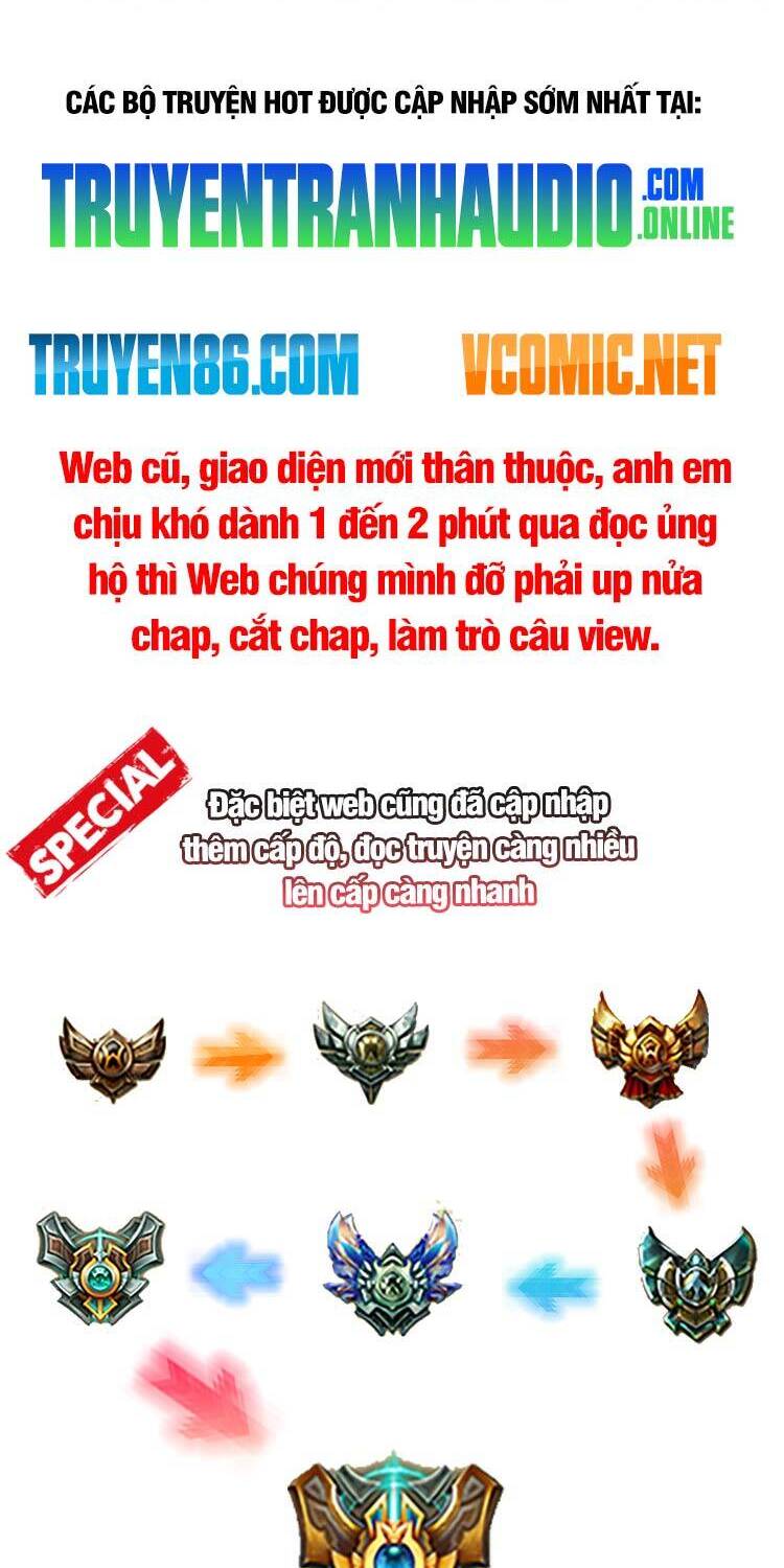 Thần Võ Thiên Tôn Chap 508 - Next Chap 509