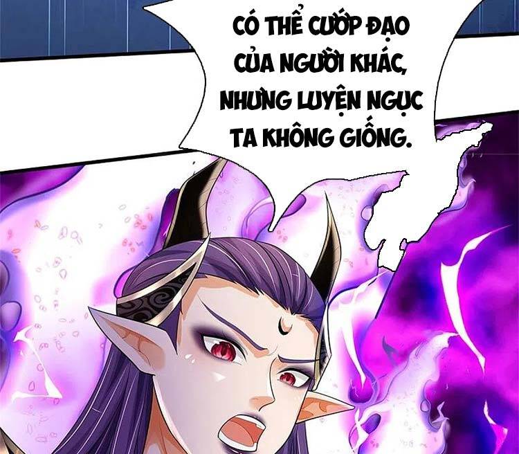Thần Võ Thiên Tôn Chap 512 - Next Chap 513