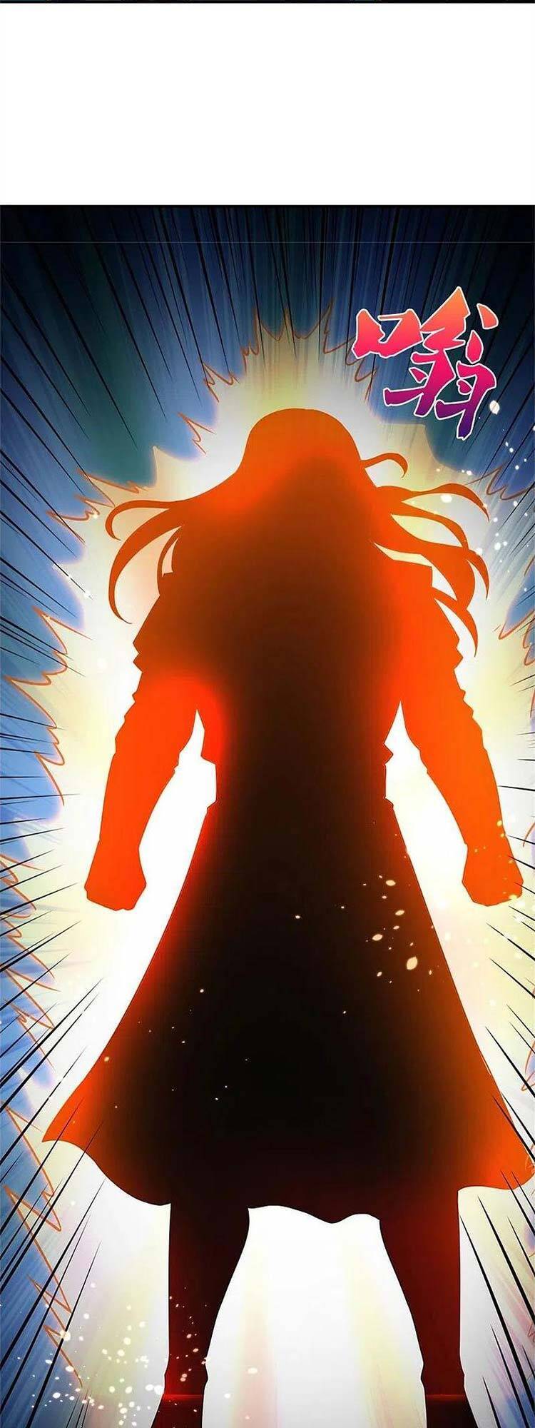 Thần Võ Thiên Tôn Chap 514 - Next Chap 515