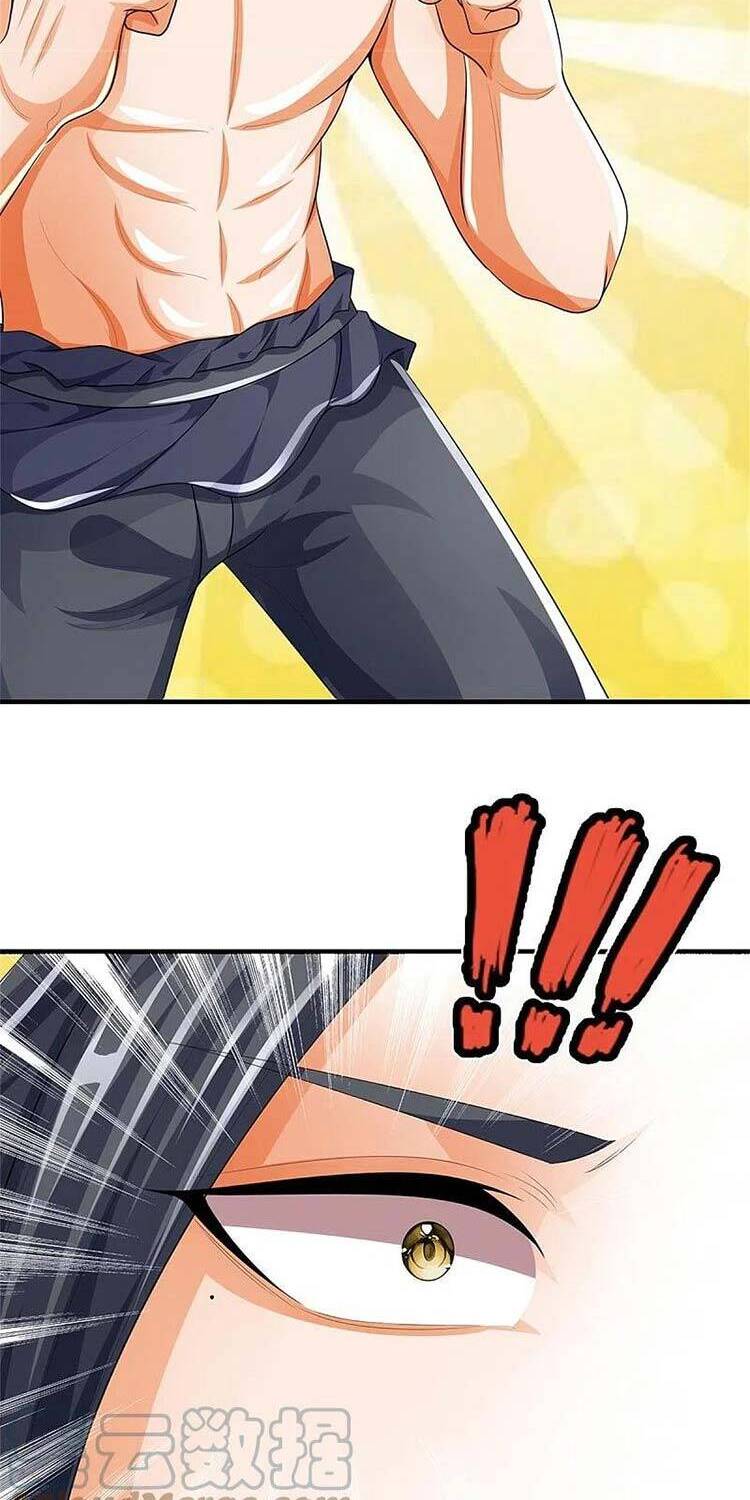 Thần Võ Thiên Tôn Chap 518 - Next Chap 519