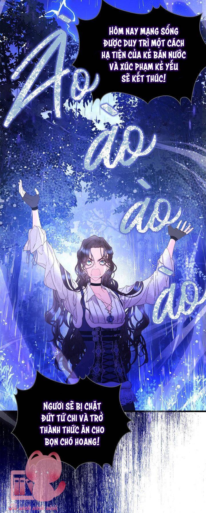 Công Chúa Chloe Chap 104 - Next Chap 105