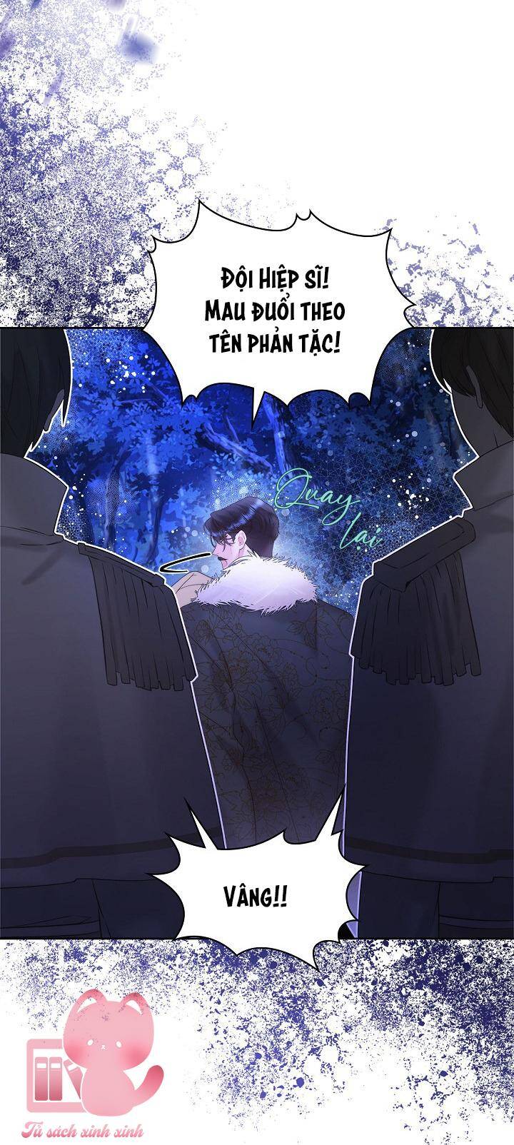 Công Chúa Chloe Chap 105 - Next Chap 106