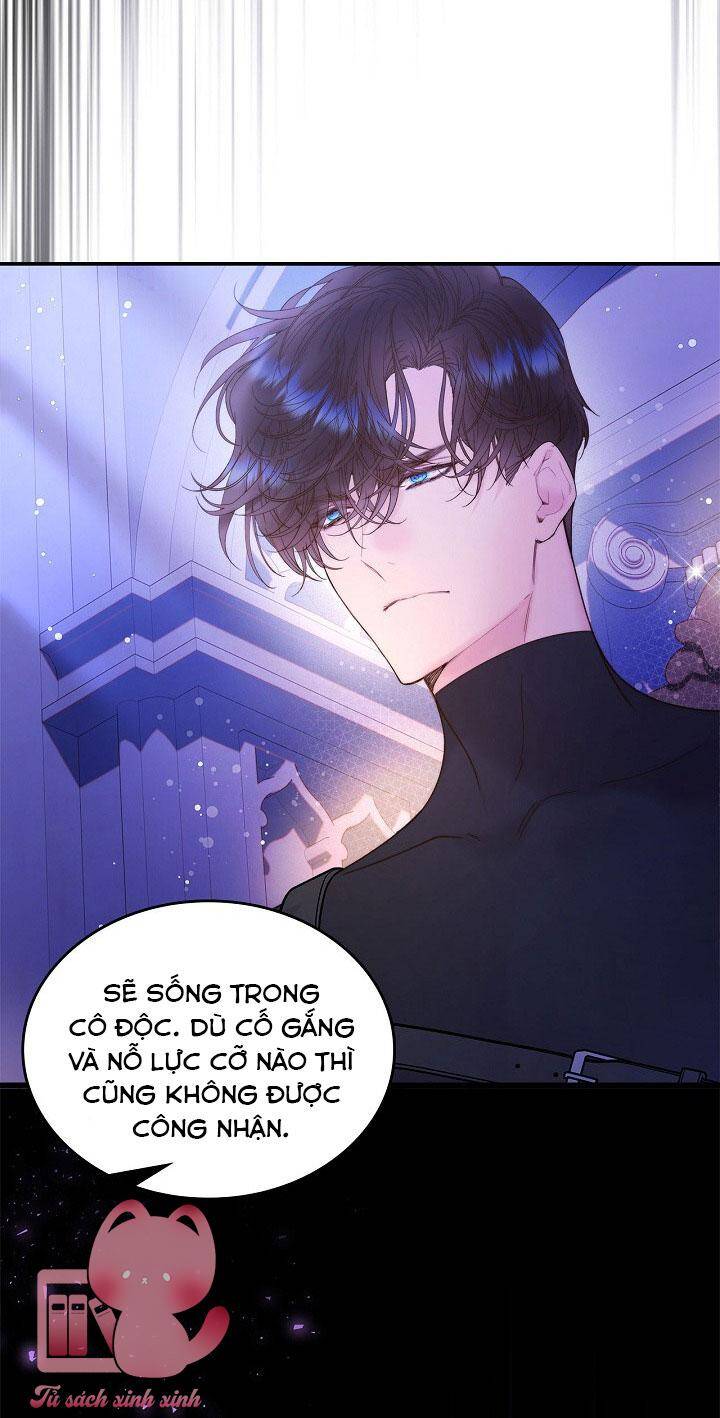 Công Chúa Chloe Chap 106 - Next Chap 107
