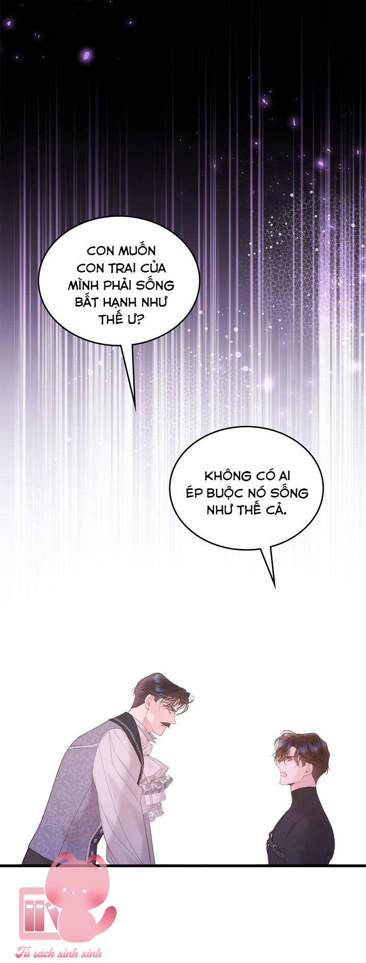 Công Chúa Chloe Chap 106 - Next Chap 107
