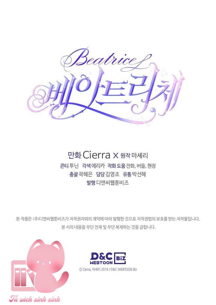 Công Chúa Chloe Chap 106 - Next Chap 107