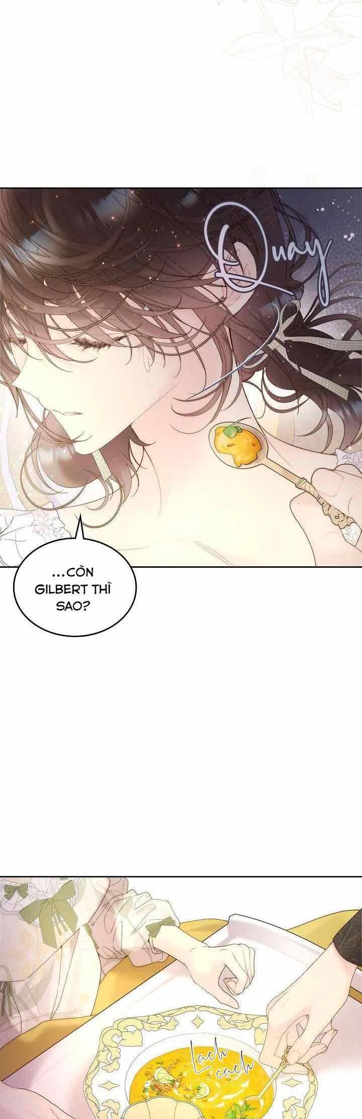 Công Chúa Chloe Chap 107 - Next Chap 108