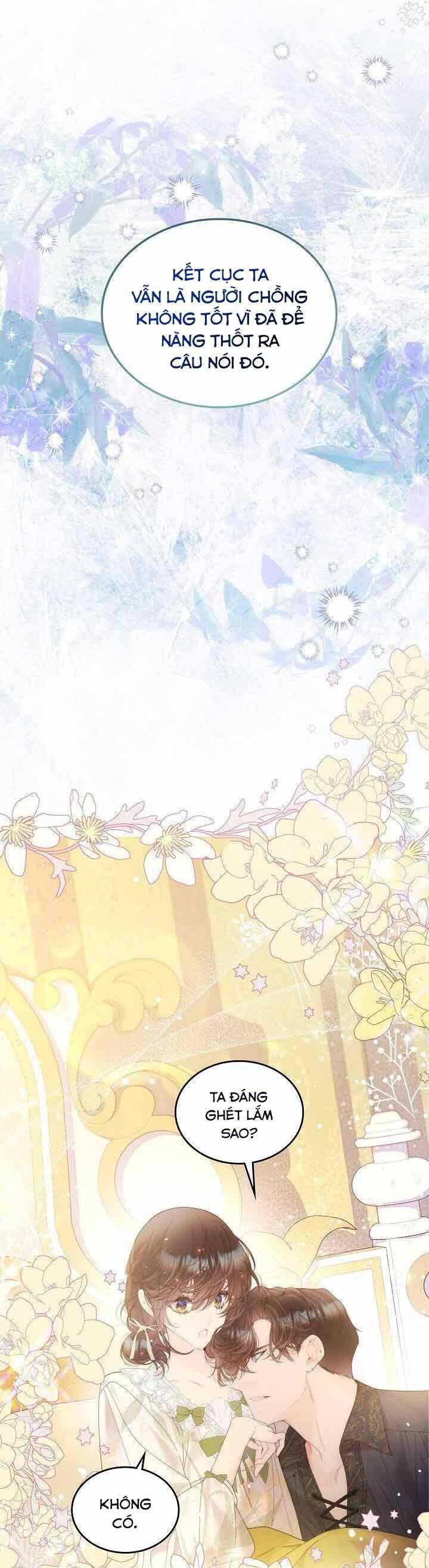 Công Chúa Chloe Chap 107 - Next Chap 108