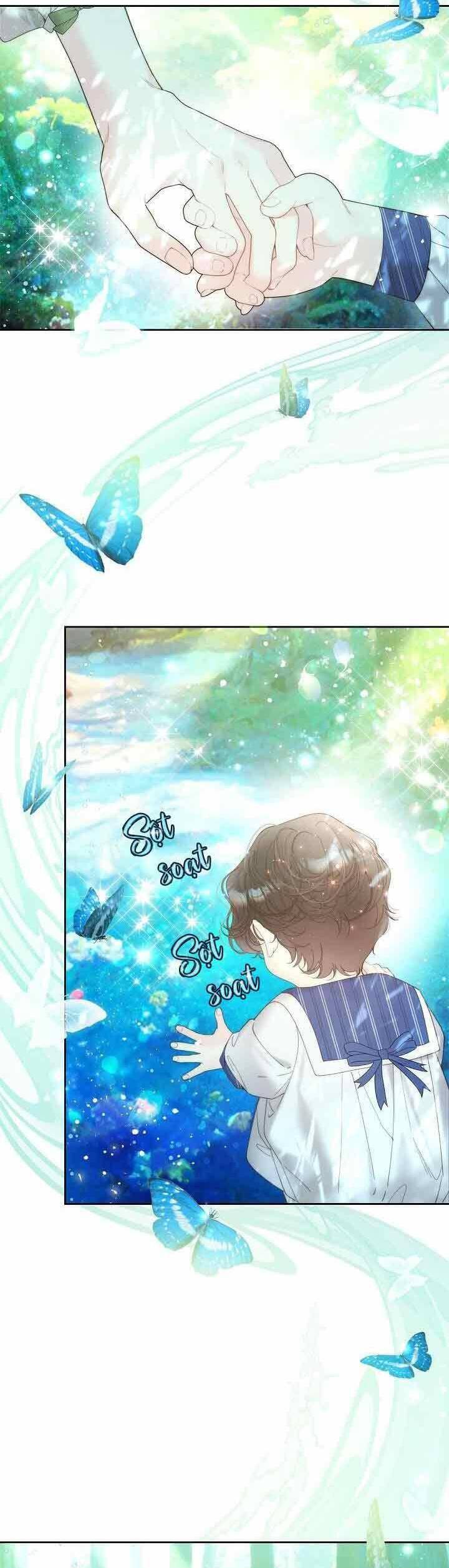 Công Chúa Chloe Chap 107 - Next Chap 108