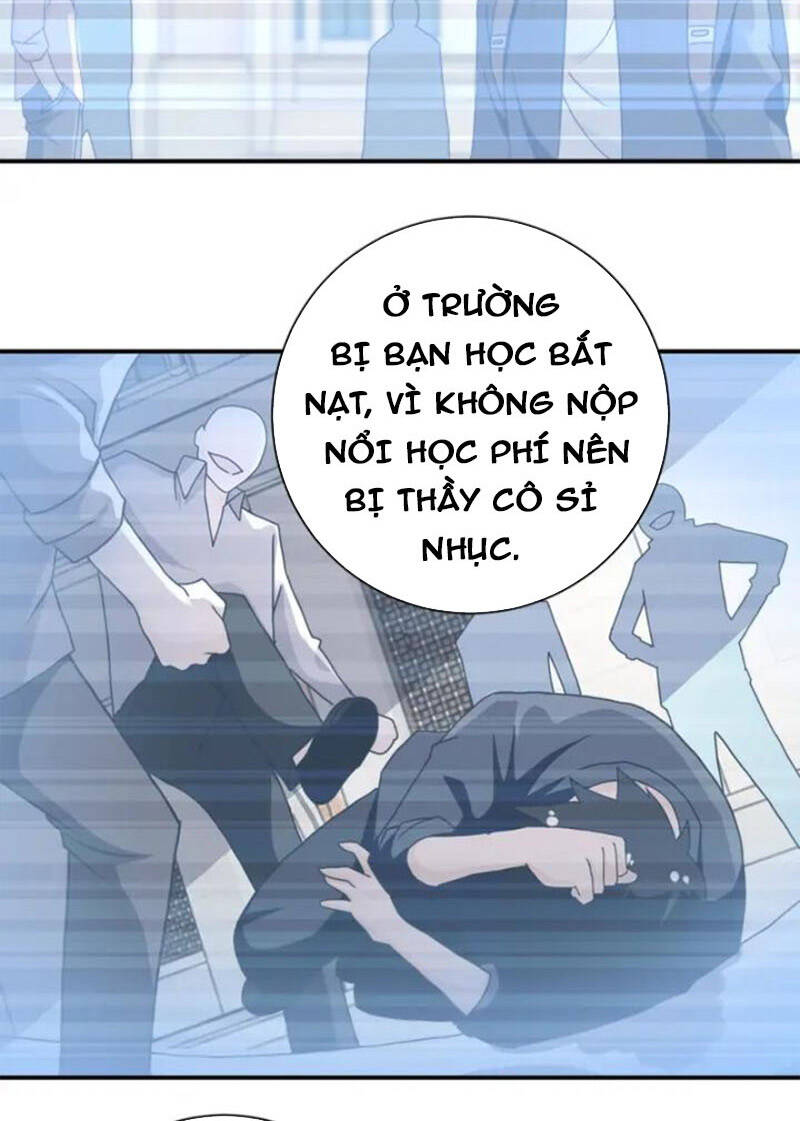Mạt Thế Siêu Cấp Hệ Thống Chap 261 - Next Chap 262