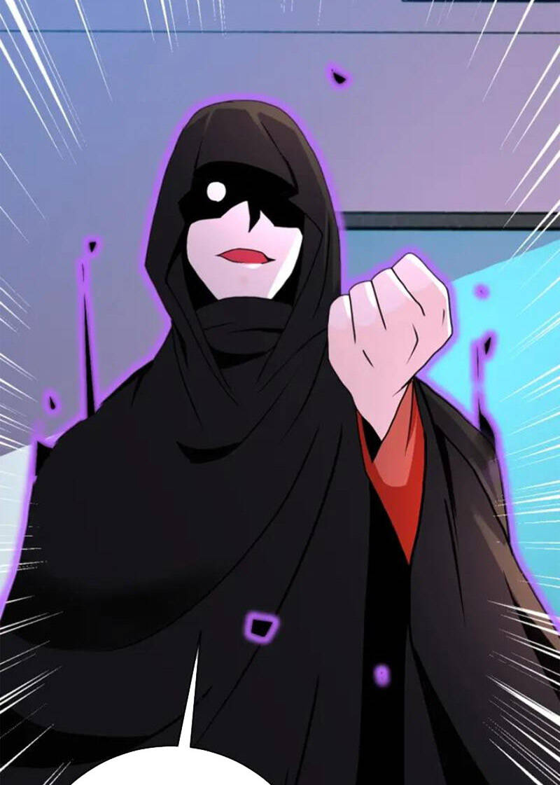 Mạt Thế Siêu Cấp Hệ Thống Chap 261 - Next Chap 262