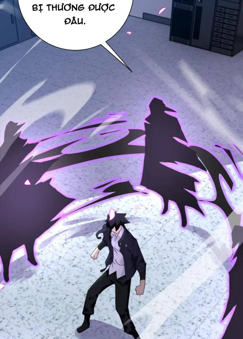 Mạt Thế Siêu Cấp Hệ Thống Chap 261 - Next Chap 262