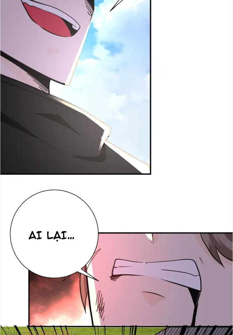 Mạt Thế Siêu Cấp Hệ Thống Chap 265 - Next Chap 266