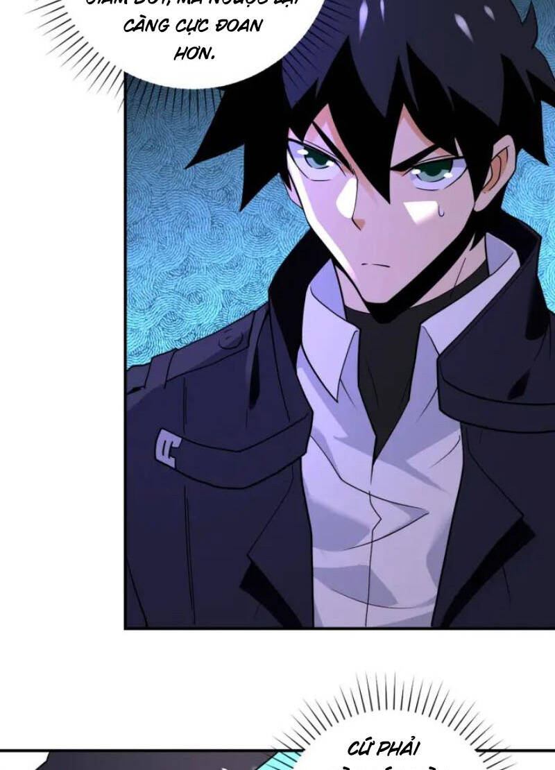 Mạt Thế Siêu Cấp Hệ Thống Chap 267 - Next Chap 268