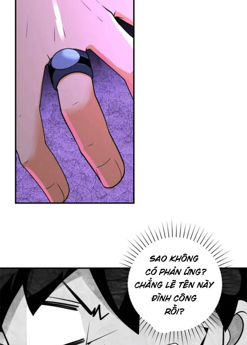 Mạt Thế Siêu Cấp Hệ Thống Chap 271 - Next Chap 272