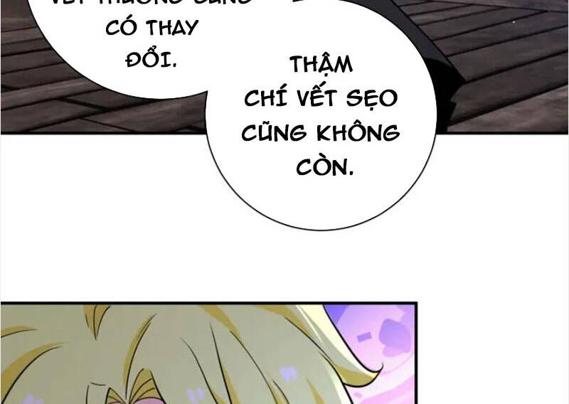 Mạt Thế Siêu Cấp Hệ Thống Chap 271 - Next Chap 272