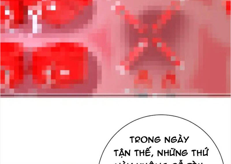 Mạt Thế Siêu Cấp Hệ Thống Chap 271 - Next Chap 272