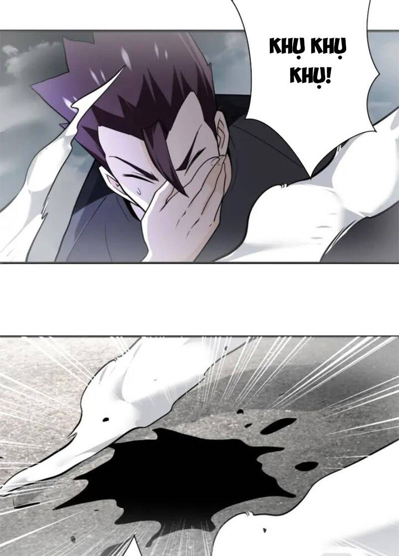 Mạt Thế Siêu Cấp Hệ Thống Chap 271 - Next Chap 272