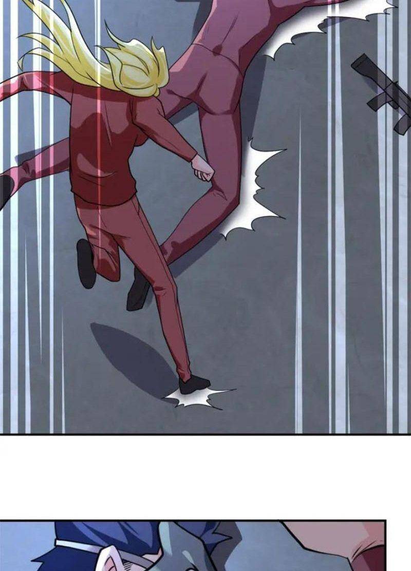 Mạt Thế Siêu Cấp Hệ Thống Chap 282 - Next Chap 283