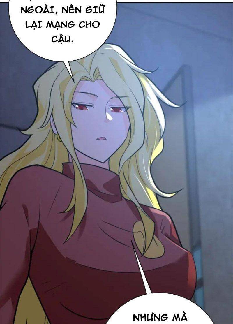 Mạt Thế Siêu Cấp Hệ Thống Chap 282 - Next Chap 283