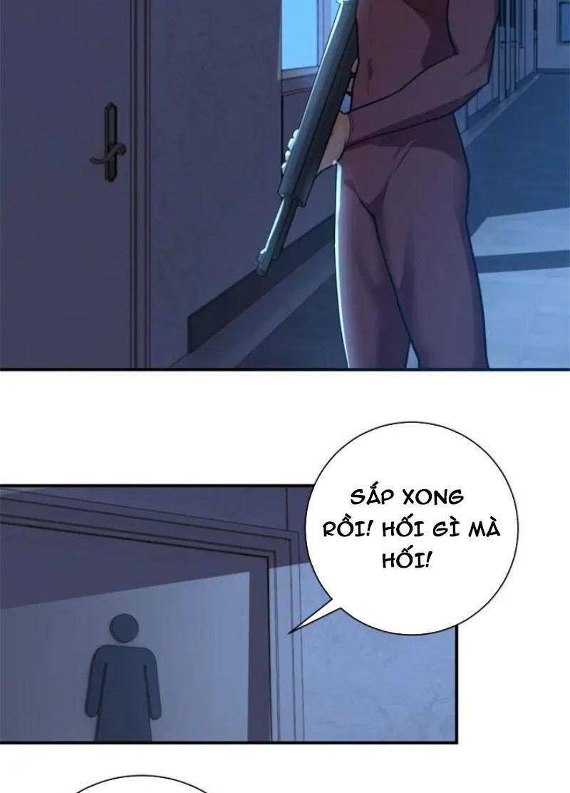 Mạt Thế Siêu Cấp Hệ Thống Chap 282 - Next Chap 283