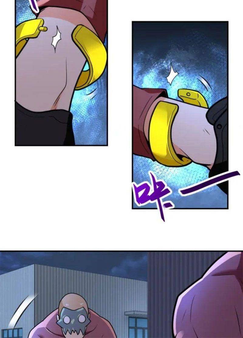 Mạt Thế Siêu Cấp Hệ Thống Chap 282 - Next Chap 283