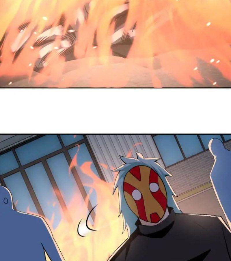 Mạt Thế Siêu Cấp Hệ Thống Chap 282 - Next Chap 283