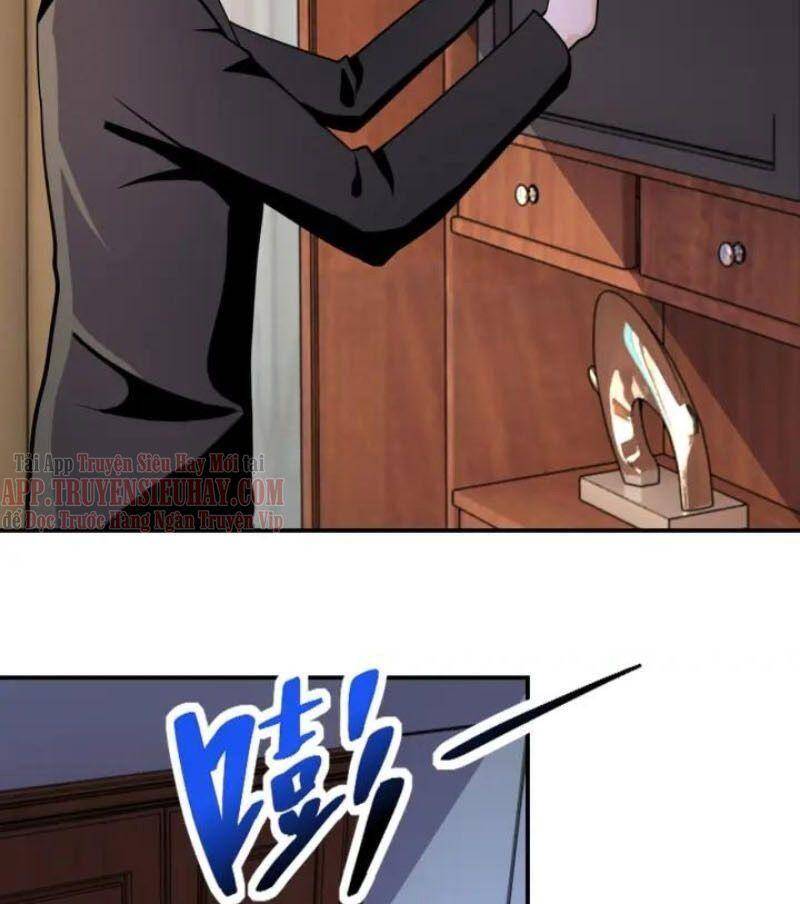 Mạt Thế Siêu Cấp Hệ Thống Chap 282 - Next Chap 283