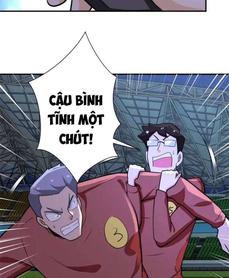 Mạt Thế Siêu Cấp Hệ Thống Chap 285 - Next Chap 286