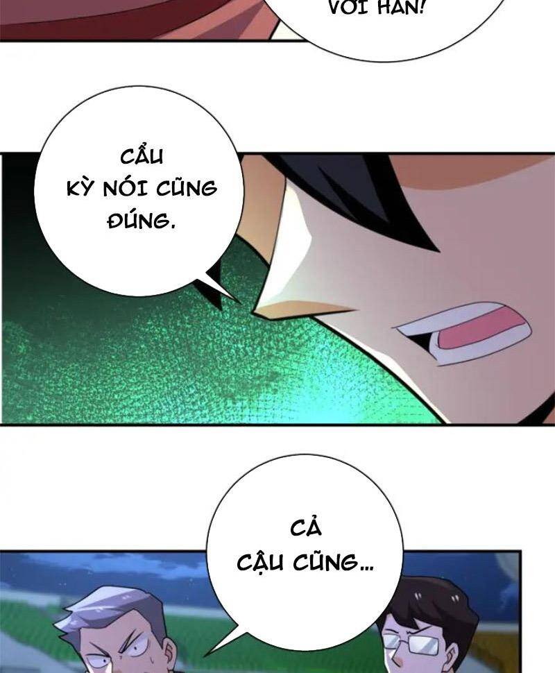 Mạt Thế Siêu Cấp Hệ Thống Chap 285 - Next Chap 286