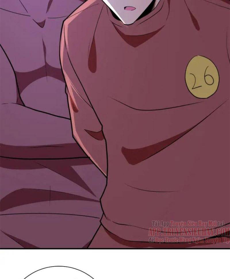 Mạt Thế Siêu Cấp Hệ Thống Chap 285 - Next Chap 286