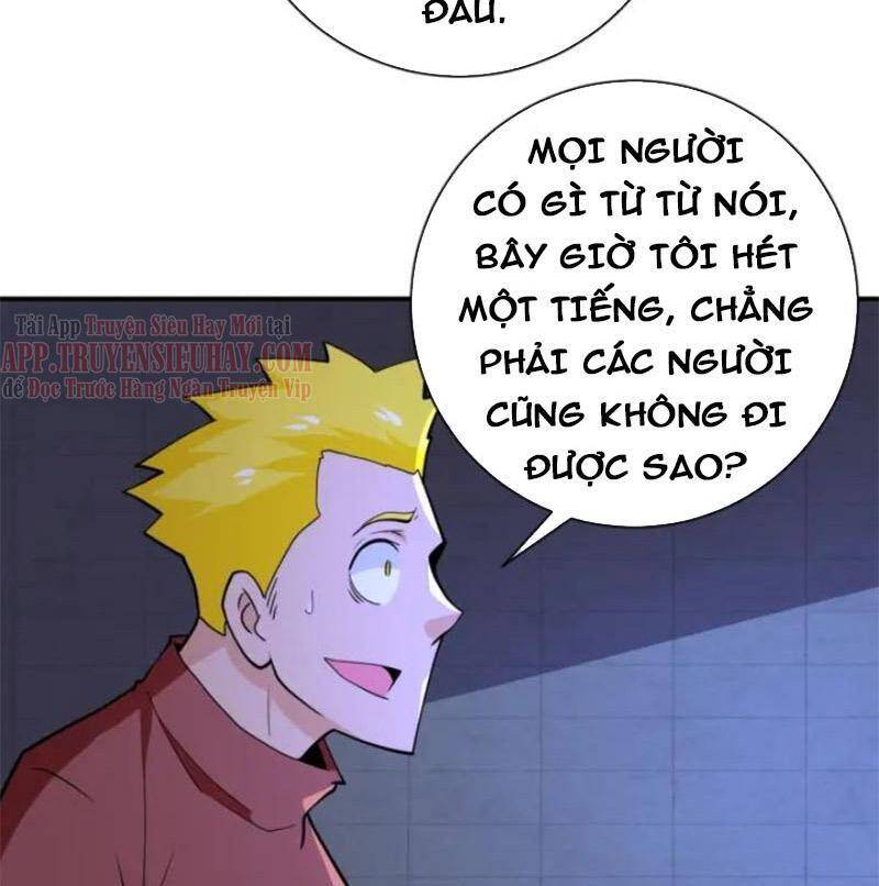 Mạt Thế Siêu Cấp Hệ Thống Chap 286 - Next Chap 287