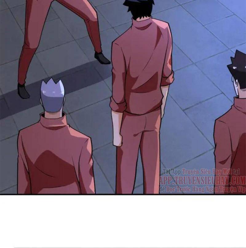 Mạt Thế Siêu Cấp Hệ Thống Chap 286 - Next Chap 287